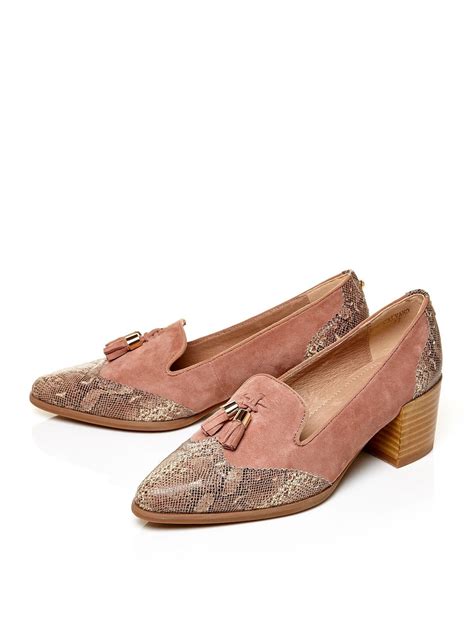 pelle shoes for women